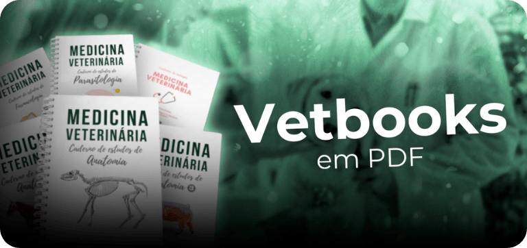 Banner Vetbooks em PDF